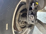 Brakes with 