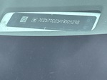 General Appearance with Second Serial Number/VIN Photo