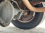 Brakes with 