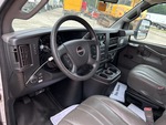 Cab with 