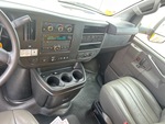 Cab with 