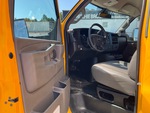Cab with 