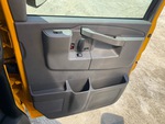 Cab with 