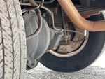 Brakes with 