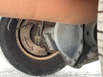 Brakes with 