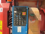 Basic Lower Control Station with 