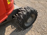 Chassis Photos with 