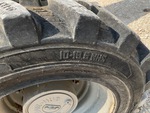 Chassis Photos with 