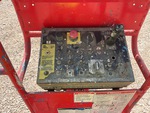 Basic Control Station Upper with 