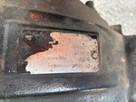Drivetrain with 
