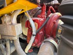 Engine with 