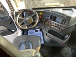 Cab with 