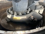 Brakes with 