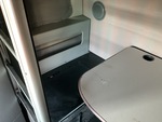 Cab with 