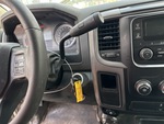 Cab with 