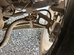 Brakes with 