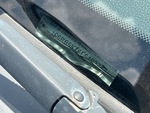 General Appearance with Second Serial Number/VIN Photo