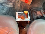 Cab with 