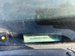 General Appearance with Second Serial Number/VIN Photo