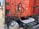 4 Underbody - Truck with 