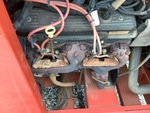 Engine with 