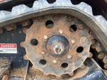 Drivetrain with 