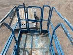 Control Station Upper with 