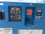 Control Station Ground with 