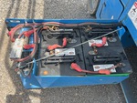 Electrical with 
