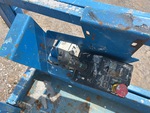 Control Station Upper with 