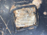 General Appearance with Numéro de série/Numéro d'identification du véhicule automobile