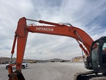 v2 Chassis - Excavator with 