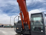 v2 Chassis - Excavator with 