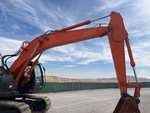 v2 Chassis - Excavator with 