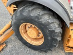 Chassis with 