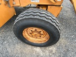 Chassis with 
