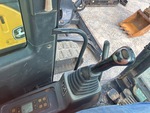 Control Station with 