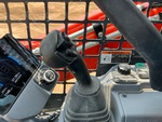 Control Station with Controles hidráulicos
