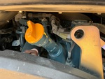 Motor with 