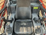 Control Station with Asiento/apoyabrazos