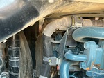 Motor with Sistema de Escape