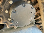 Drivetrain with Tracciones finales
