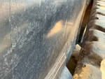 Chasis with Frame Condition