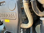 Motor with Engine - Right Side
