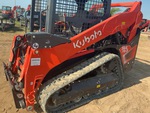 Chassis with Lift Arm Condition