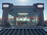 General Appearance with Glass