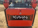 General Appearance with Sheet metal (fiberglass) condition