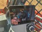 Control Station with Gauges