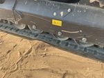 Undercarriage with Track Rollers