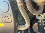 Engine with Engine - Right Side